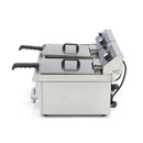 Friteuza electrica de banc 2x13L, 2 cosuri, 230V, 6kW