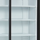 Vitrina frigorifica multideck alba FSC1202SH detaliu Tefcold – vitrina frigorifica multideck pentru expunere produse in magazine