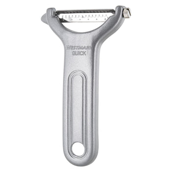 Feliator legume fasii julienne, aluminiu, lama inox, 13 cm - WESTMARK