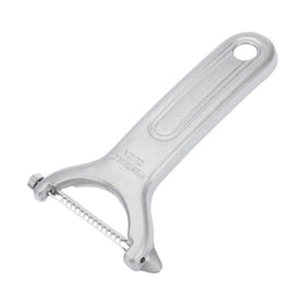 Feliator legume fasii julienne, aluminiu, lama inox, 13 cm - WESTMARK