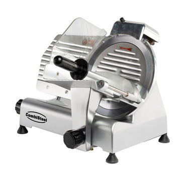 Feliator mezeluri cu lama Ø 250 mm