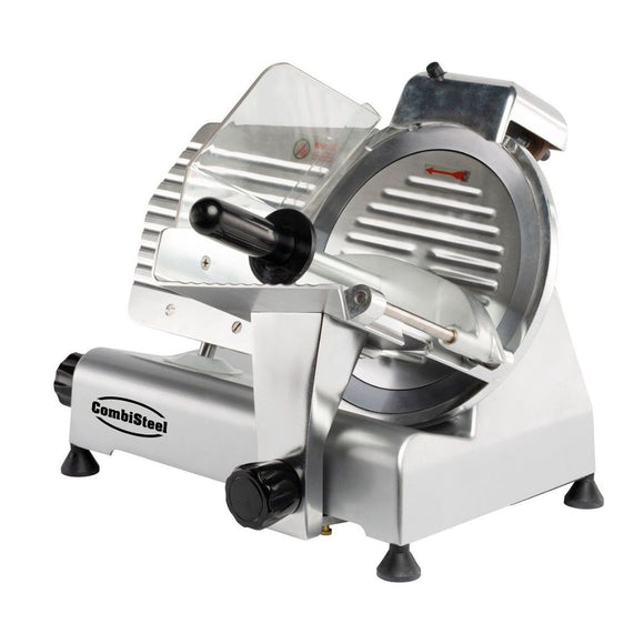 Feliator mezeluri cu lama Ø 250 mm
