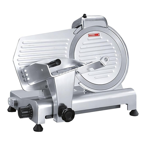 Feliator mezeluri cu lama Ø 250 mm