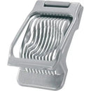 Feliator oua 13x9,5 cm, aluminiu