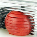 Feliator Tomate - 4mm - cu Lama Detasabila Poate fi consumator de timp