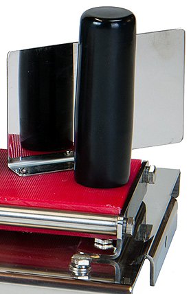 Feliator Tomate - 4mm - cu Lama Detasabila Poate fi consumator de timp