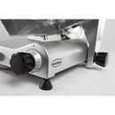 Feliator mezeluri cu lama inox Ø 300 mm, reglaj 0–13 mm-3