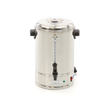 Fierbator cafea, 10L, 80 cesti