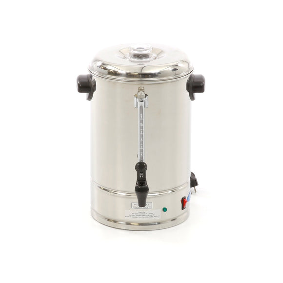 Fierbator cafea, 10L, 80 cesti