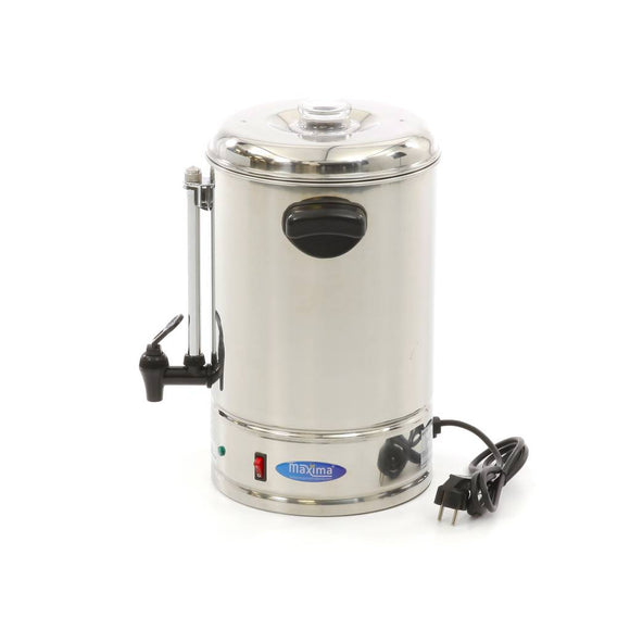 Fierbator cafea, 10L, 80 cesti