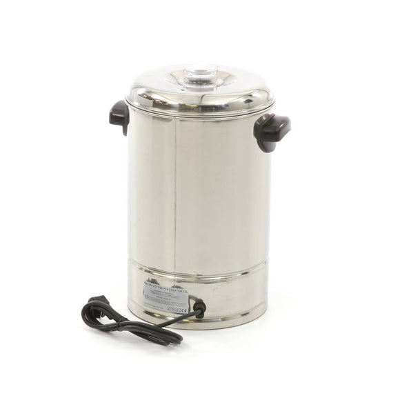 Fierbator cafea, 10L, 80 cesti