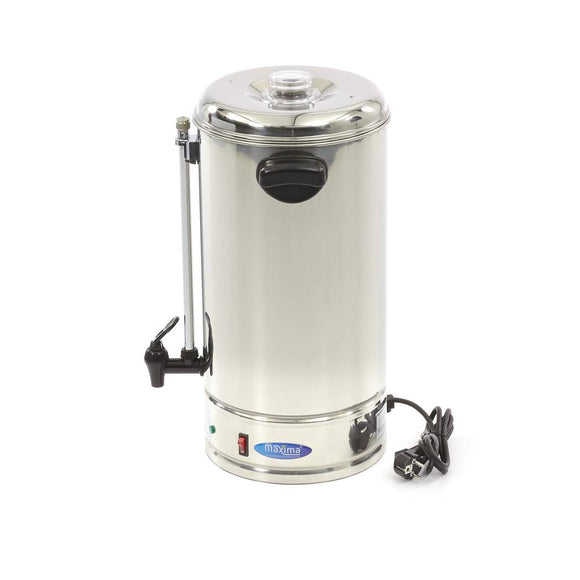 Fierbator cafea, 15L, 120 cesti