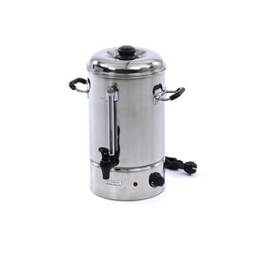 Fierbator electric, vin ceai - 10L