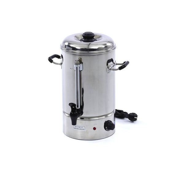 Fierbator electric, vin ceai - 10L