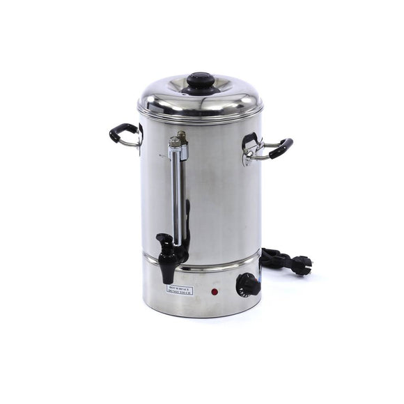 Fierbator electric, vin ceai - 10L