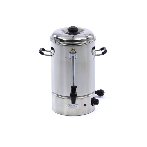 Fierbator electric, vin ceai - 10L