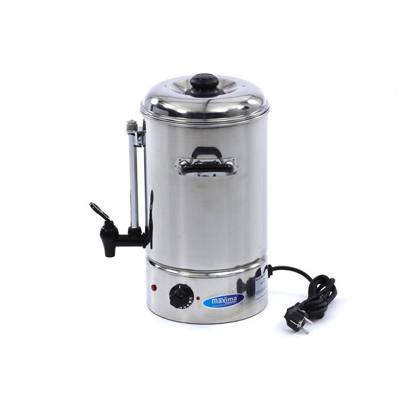 Fierbator electric, vin ceai - 10L