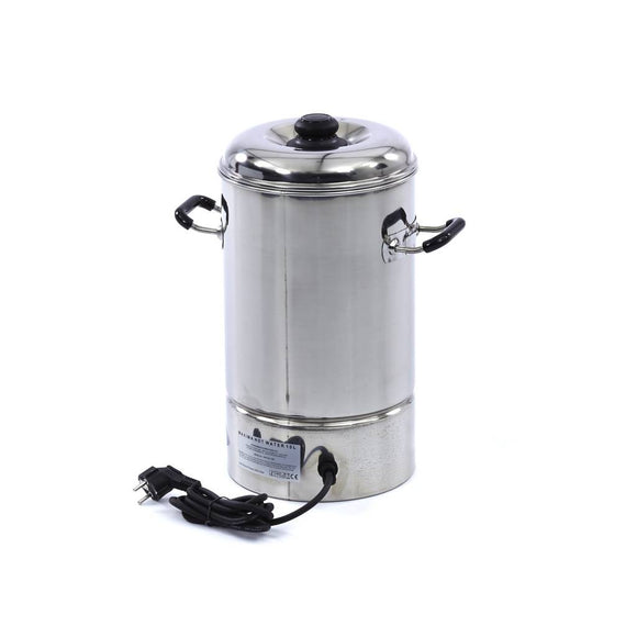 Fierbator electric, vin ceai - 10L