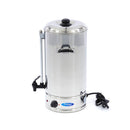 Fierbator electric, vin ceai - 20L, Acest fierbator de apa calda