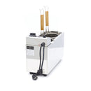 Fierbator paste 2 x 2L, 2kW Cu acest aparat pentru fiert