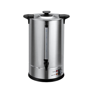 Fierbator vin, ceai, 15 litri, 1.65 kw.