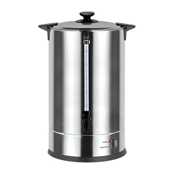 Fierbator vin, ceai, 20 litri, 2.8 kw.