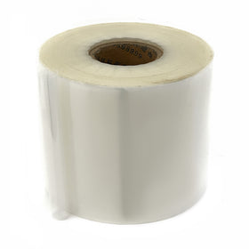 Folie pentru lipit caserole 180 mm Lungime 350 Grosime 80 μm