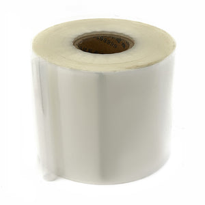 Folie pentru lipit caserole 180 mm Lungime 350 Grosime 80 μm