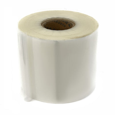 Folie pentru lipit caserole 180 mm Lungime 350 Grosime 80 μm