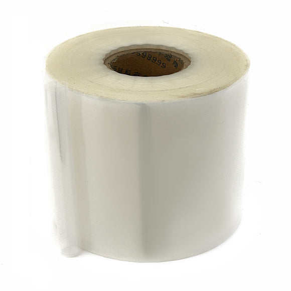 Folie pentru lipit caserole 180 mm Lungime 350 Grosime 80 μm
