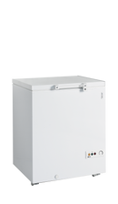 Lada congelator orizontala alba FR205SL, 185 l, -24/-14C Tefcold – lada congelator orizontala pentru produse congelate in restaurant si retail