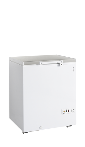 FR205S SL-Alb, 185 l, -24 la -14 C, Static, Nu, 150 W, C