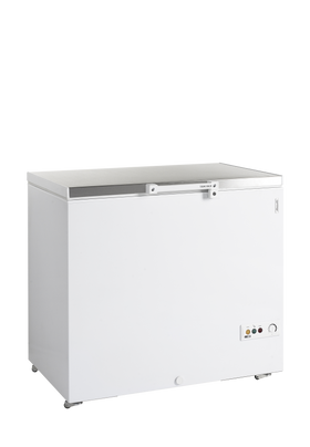FR305S SL-Alb, 273 l, -24 la -14, Static, Nu, 185 W, C