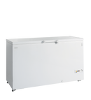 Lada congelator orizontala alba FR505SL, 454 l, -24/-14C Tefcold – lada congelator orizontala pentru produse congelate in restaurant si retail