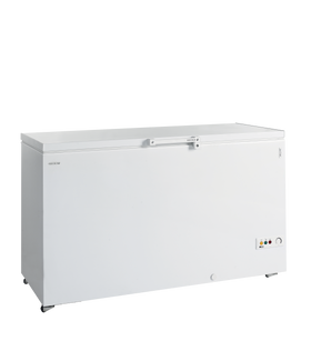FR505 SL-Otel vopsit alb, 454 l, -24 la -14, Da, Static, Da, 230, D
