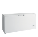 Lada congelator orizontala CF700SL, 534 l, -24/-14C Tefcold – lada congelator orizontala pentru produse congelate in restaurant si retail