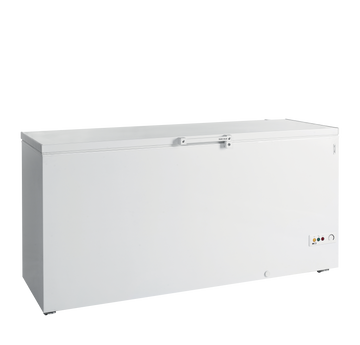 Lada congelator orizontala CF700SL, 534 l, -24/-14C Tefcold – lada congelator orizontala pentru produse congelate in restaurant si retail