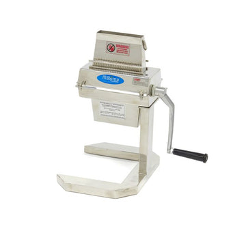 Fragezitor Carne - 2 Role - 27 Lame - Alimentare 12,5 x 2,5cm Pentru a face carnea si