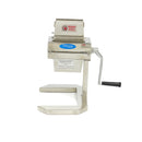 Fragezitor Carne - 2 Role - 27 Lame - Alimentare 12,5 x 2,5cm Pentru a face carnea si