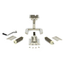 Fragezitor Carne - 2 Role - 27 Lame - Alimentare 12,5 x 2,5cm Pentru a face carnea si