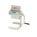 Fragezitor Carne - 2 Role - 37 Lame - Alimentare 17,5 x 2,5cm Pentru a face carnea si