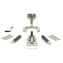 Fragezitor Carne - 2 Role - 37 Lame - Alimentare 17,5 x 2,5cm Pentru a face carnea si