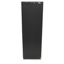 Frigider, 08 C, 400 Litri, negru