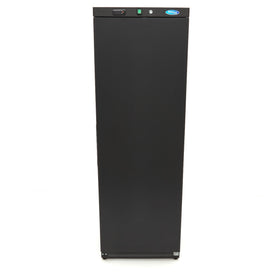 Frigider, 08 C, 400 Litri, negru