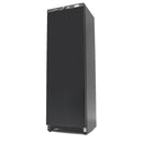 Frigider, 08 C, 400 Litri, negru