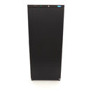 Frigider, 08 C, 600 Litri, negru