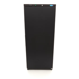 Frigider, 08 C, 600 Litri, negru