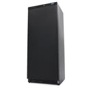 Frigider, 08 C, 600 Litri, negru