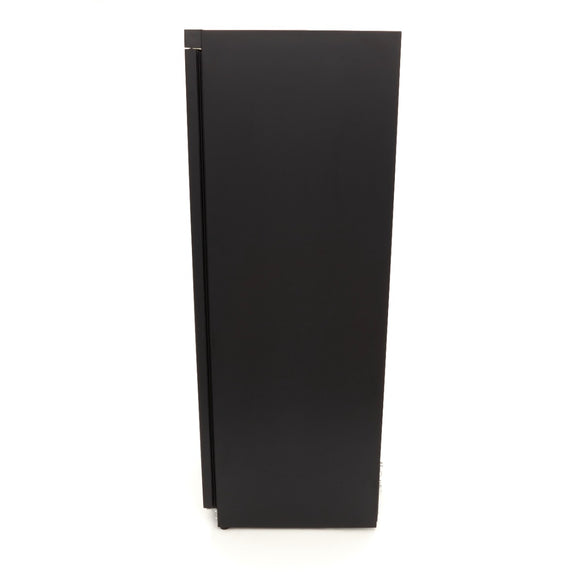 Frigider, 08 C, 600 Litri, negru