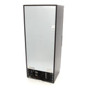 Frigider, 08 C, 600 Litri, negru